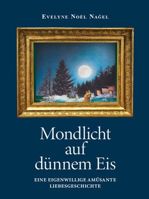 cover image of Mondlicht auf dünnem Eis